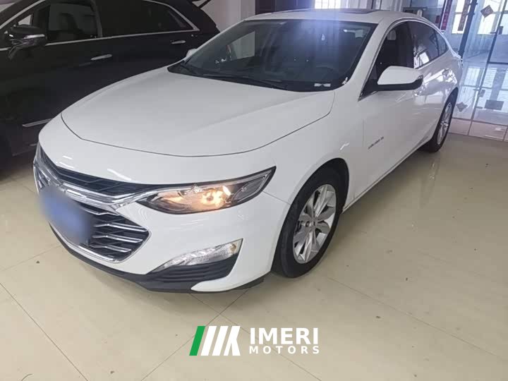 Chevrolet Malibu XL 2022 535T Automatic Sharp Edition - ავტომობილი ჩინეთიდან