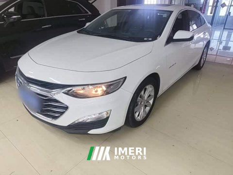 2023 Chevrolet Malibu XL 2022 535T Automatic Sharp Edition - ავტომობილი ჩინეთიდან