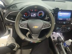 Chevrolet Malibu XL 2022 535T Automatic Sharp Edition - ფოტო 11