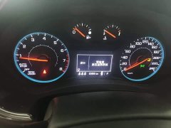 Chevrolet Malibu XL 2022 535T Automatic Sharp Edition - ფოტო 12