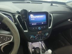Chevrolet Malibu XL 2022 535T Automatic Sharp Edition - ფოტო 13