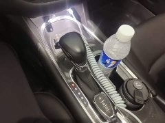 Chevrolet Malibu XL 2022 535T Automatic Sharp Edition - ფოტო 14