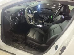 Chevrolet Malibu XL 2022 535T Automatic Sharp Edition - ფოტო 15