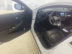 Chevrolet Malibu XL 2022 535T Automatic Sharp Edition - ფოტო 16