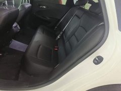 Chevrolet Malibu XL 2022 535T Automatic Sharp Edition - ფოტო 17