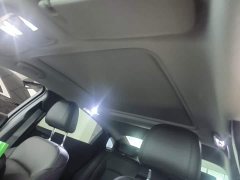 Chevrolet Malibu XL 2022 535T Automatic Sharp Edition - ფოტო 18