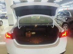 Chevrolet Malibu XL 2022 535T Automatic Sharp Edition - ფოტო 19