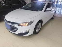 Chevrolet Malibu XL 2022 535T Automatic Sharp Edition - ფოტო 2