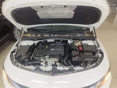 Chevrolet Malibu XL 2022 535T Automatic Sharp Edition - ფოტო 20
