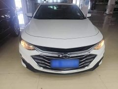Chevrolet Malibu XL 2022 535T Automatic Sharp Edition - ფოტო 3