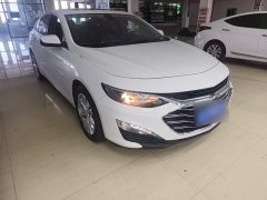Chevrolet Malibu XL 2022 535T Automatic Sharp Edition - ფოტო 4