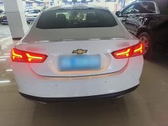 Chevrolet Malibu XL 2022 535T Automatic Sharp Edition - ფოტო 6