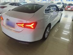 Chevrolet Malibu XL 2022 535T Automatic Sharp Edition - ფოტო 7