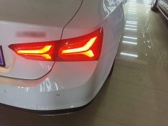 Chevrolet Malibu XL 2022 535T Automatic Sharp Edition - ფოტო 8