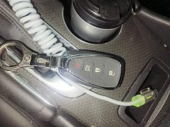 Chevrolet Malibu XL 2022 535T Automatic Sharp Edition - ფოტო 9