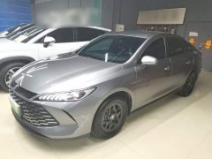 BYD Qin PLUS DM-i Smart Drive Edition 55KM Leading - ფოტო 1