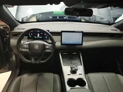 BYD Qin PLUS DM-i Smart Drive Edition 55KM Leading - ფოტო 10
