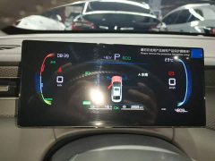 BYD Qin PLUS DM-i Smart Drive Edition 55KM Leading - ფოტო 12