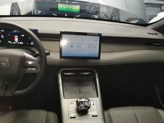 BYD Qin PLUS DM-i Smart Drive Edition 55KM Leading - ფოტო 13