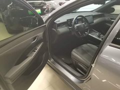 BYD Qin PLUS DM-i Smart Drive Edition 55KM Leading - ფოტო 16