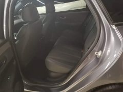 BYD Qin PLUS DM-i Smart Drive Edition 55KM Leading - ფოტო 17
