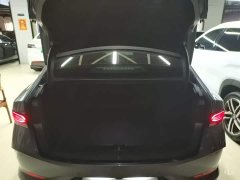 BYD Qin PLUS DM-i Smart Drive Edition 55KM Leading - ფოტო 19
