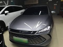 BYD Qin PLUS DM-i Smart Drive Edition 55KM Leading - ფოტო 3