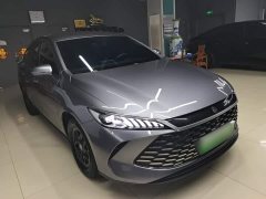 BYD Qin PLUS DM-i Smart Drive Edition 55KM Leading - ფოტო 4