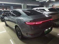BYD Qin PLUS DM-i Smart Drive Edition 55KM Leading - ფოტო 5