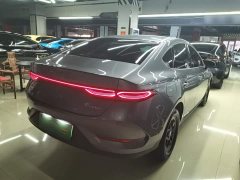 BYD Qin PLUS DM-i Smart Drive Edition 55KM Leading - ფოტო 7