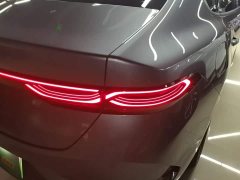 BYD Qin PLUS DM-i Smart Drive Edition 55KM Leading - ფოტო 8