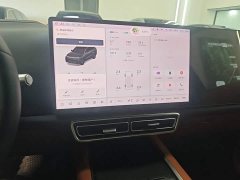 Li Auto L8 2023 Pro - ფოტო 13