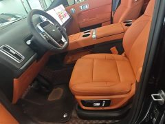 Li Auto L8 2023 Pro - ფოტო 15
