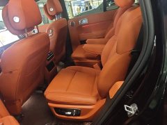 Li Auto L8 2023 Pro - ფოტო 17