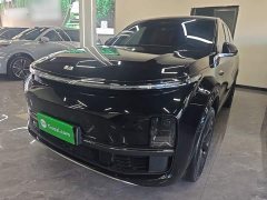 Li Auto L8 2023 Pro - ფოტო 2