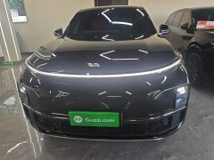 Li Auto L8 2023 Pro - ფოტო 3