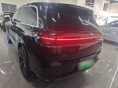 Li Auto L8 2023 Pro - ფოტო 5