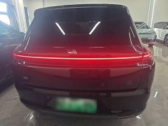 Li Auto L8 2023 Pro - ფოტო 6