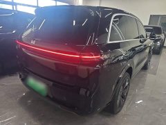 Li Auto L8 2023 Pro - ფოტო 7