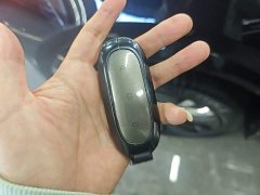 Li Auto L8 2023 Pro - ფოტო 9