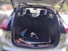 Nissan Kicks 2022 1.5L CVT XV Luxury - ფოტო 10