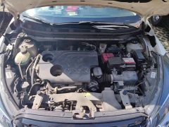 Nissan Kicks 2022 1.5L CVT XV Luxury - ფოტო 11