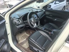 Nissan Kicks 2022 1.5L CVT XV Luxury - ფოტო 12