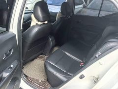 Nissan Kicks 2022 1.5L CVT XV Luxury - ფოტო 13