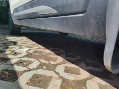 Nissan Kicks 2022 1.5L CVT XV Luxury - ფოტო 15