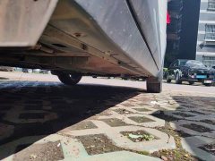 Nissan Kicks 2022 1.5L CVT XV Luxury - ფოტო 16
