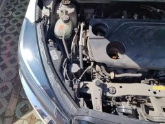 Nissan Kicks 2022 1.5L CVT XV Luxury - ფოტო 18