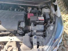 Nissan Kicks 2022 1.5L CVT XV Luxury - ფოტო 19