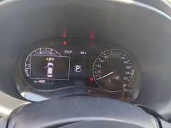 Nissan Kicks 2022 1.5L CVT XV Luxury - ფოტო 4