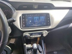 Nissan Kicks 2022 1.5L CVT XV Luxury - ფოტო 6